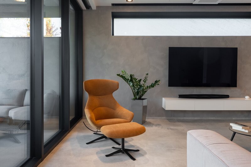 Smart-Home nZEB spectaculoasa Bucuresti Sector 1 cu deschidere lac, teren 2000 mp.