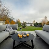 Smart-Home nZEB spectaculoasa Bucuresti Sector 1 cu deschidere lac, teren 2000 mp