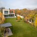 Smart-Home nZEB spectaculoasa Bucuresti Sector 1 cu deschidere lac, teren 2000 mp.