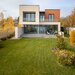 Smart-Home nZEB spectaculoasa Bucuresti Sector 1 cu deschidere lac, teren 2000 mp.