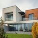 Smart-Home nZEB spectaculoasa Bucuresti Sector 1 cu deschidere lac, teren 2000 mp.