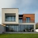 Smart-Home nZEB spectaculoasa Bucuresti Sector 1 cu deschidere lac, teren 2000 mp.