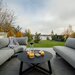 Smart-Home nZEB spectaculoasa Bucuresti Sector 1 cu deschidere lac, teren 2000 mp.