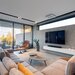 Smart-Home nZEB spectaculoasa Bucuresti Sector 1 cu deschidere lac, teren 2000 mp.